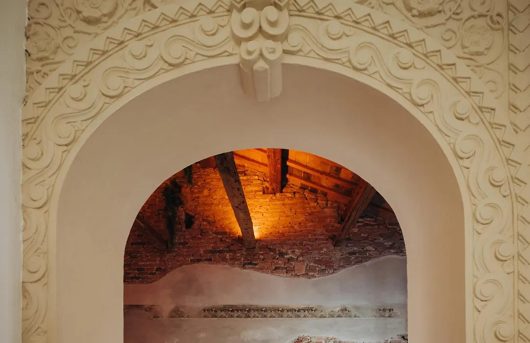 Duomo Room Comacchio-1